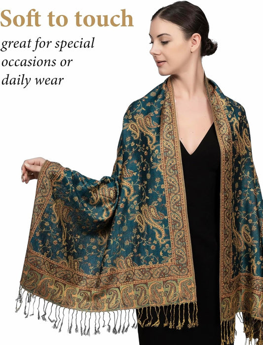 Unisex scarf