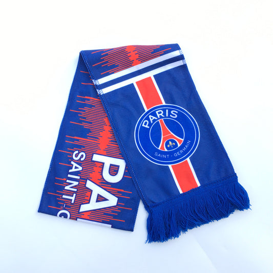 Paris Reversible Scarf