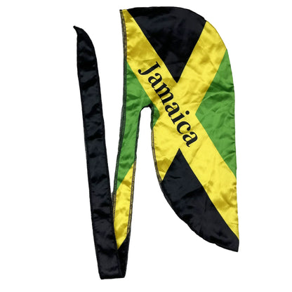 men's and women's headscarf hat