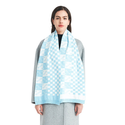 Unisex scarf