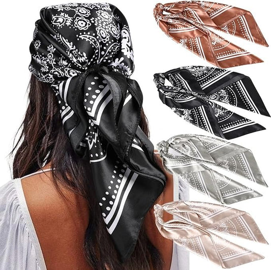 Hair sun protection