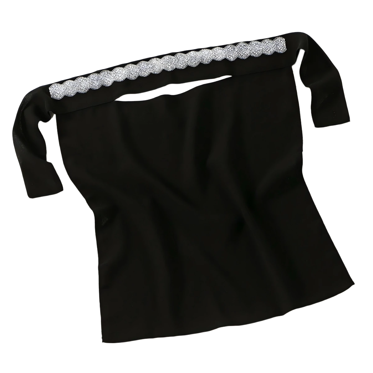 Premium Chiffon Niqab Wholesale Modest Islamic Wear