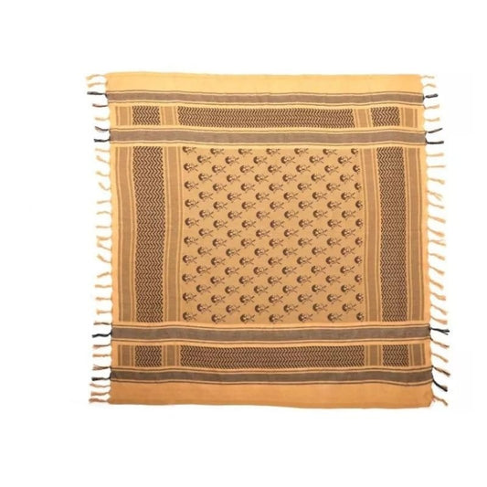 Scarfs for All Seasons
