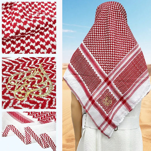 saudi shemagh​