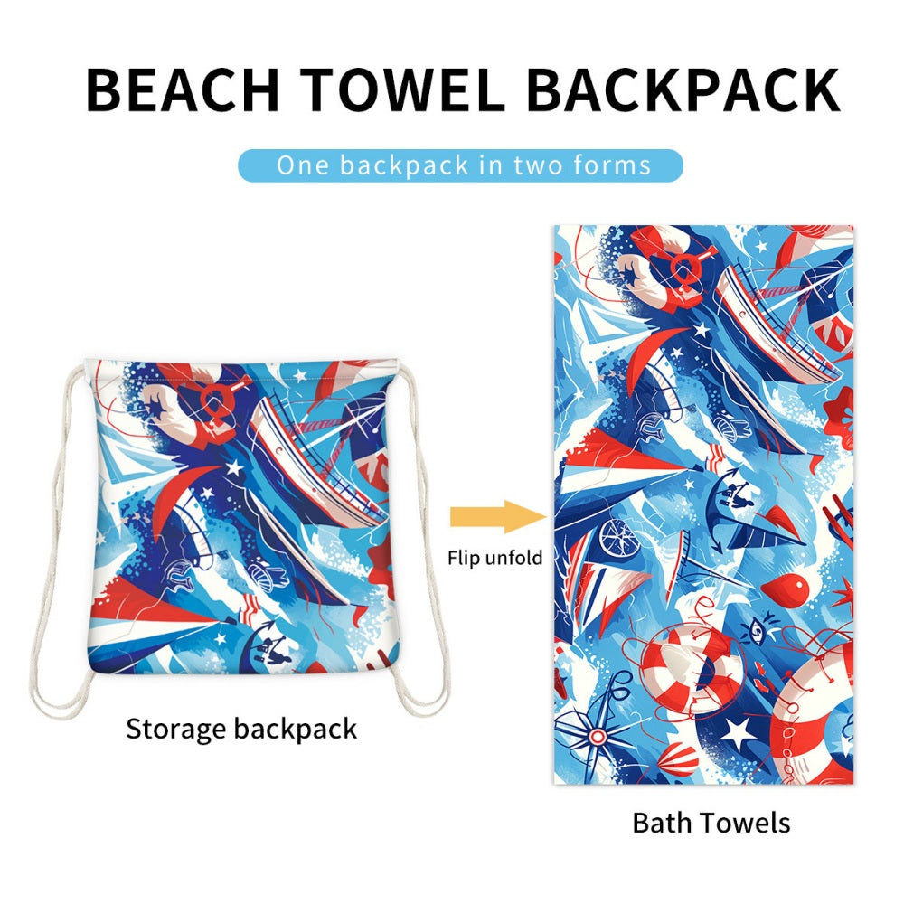 beach towels bulk