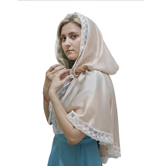 Wedding Pray Scarf