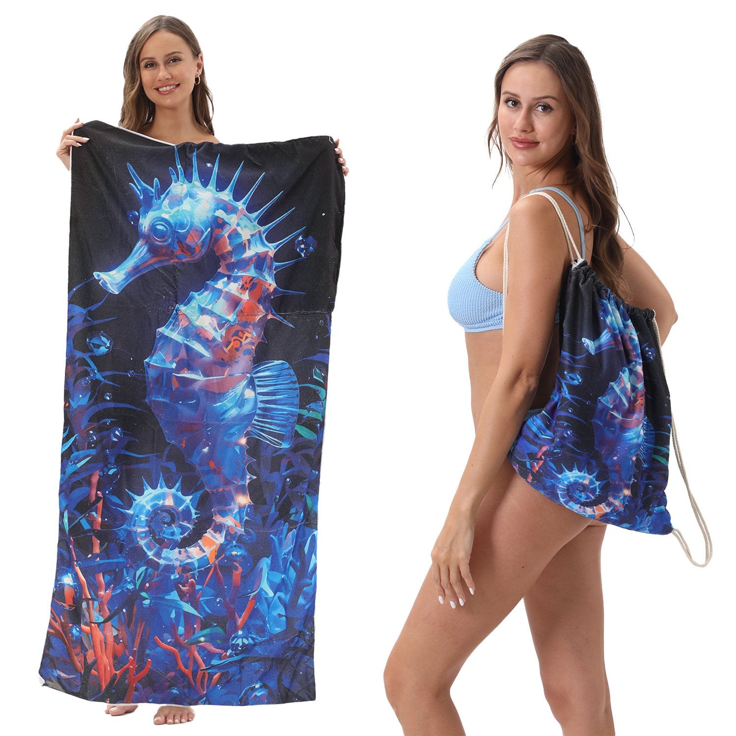 beach towels bulk