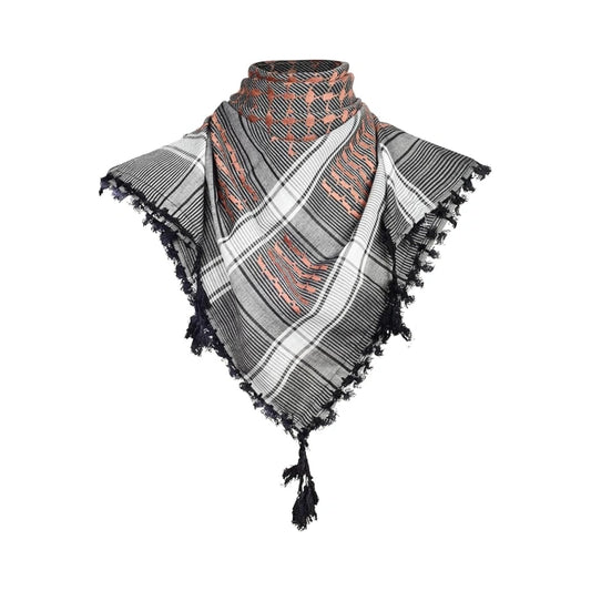 keffiyeh shemagh
