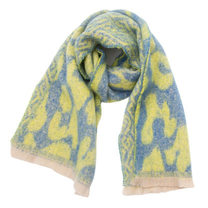 lightweight shawl