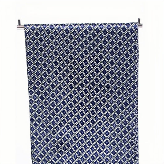 Paisley print