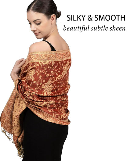 Soft and flexible touch.