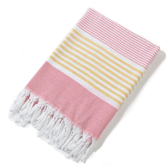 turkish linen beach towels​