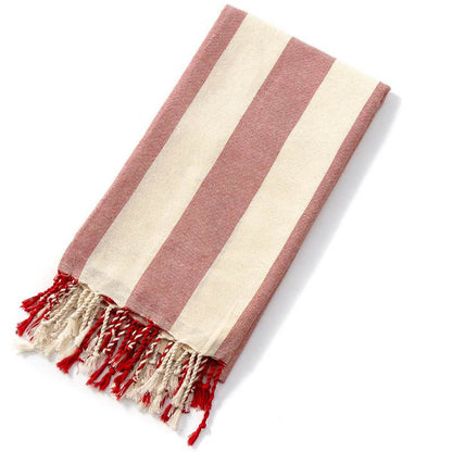 "Online personalized pretty Turkish beach towel" fouta hammam towel