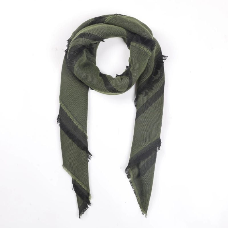 Military Shemagh Tactical Desert Scarf Cotton