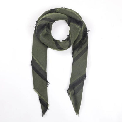 Military Shemagh Tactical Desert Scarf Cotton