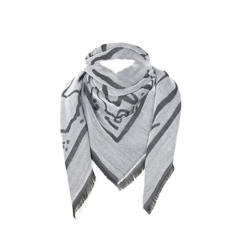 Wear as an arm sling or emergency bandage