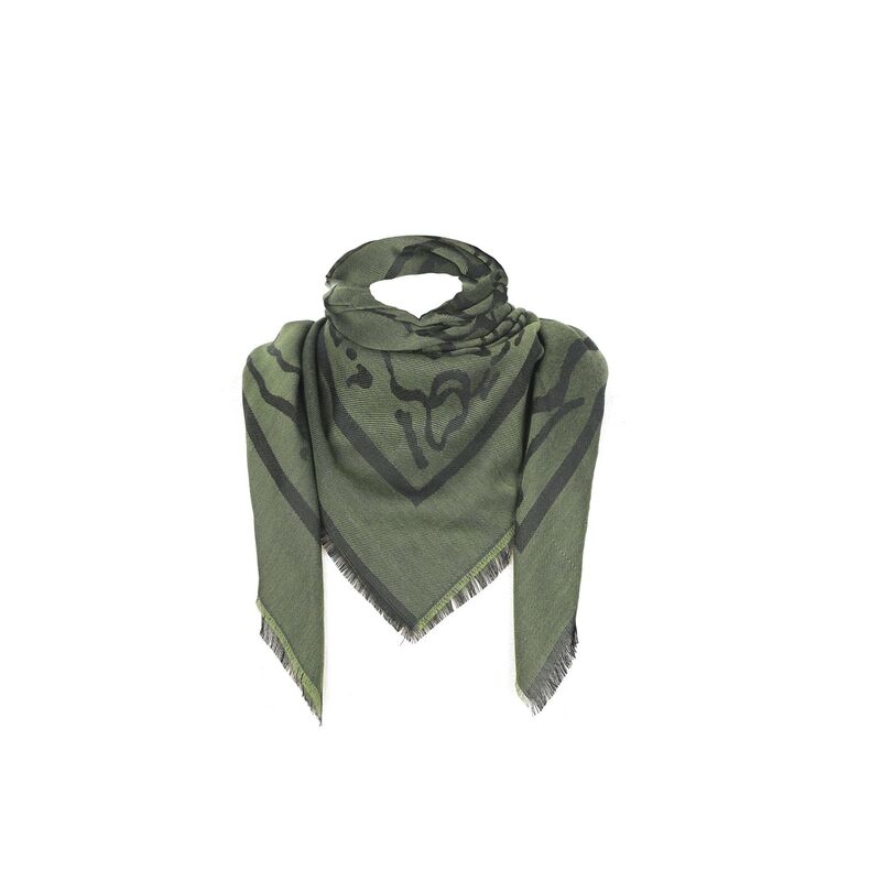 Use as a small towel, blanket, or barrier from the ground