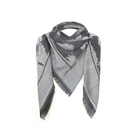 Tactical Desert Scarf Cotton Keffiyeh