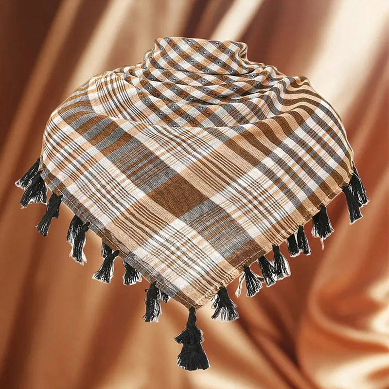 Tacticals Desert Scarf 
