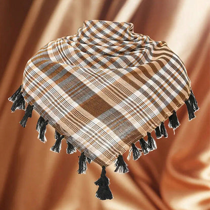 Tacticals Desert Scarf 