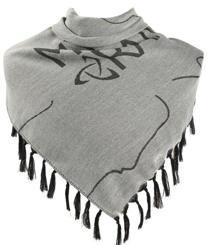Premium Heavy Military Desert Shemagh Neck Scarf Tactical Head Wrap 