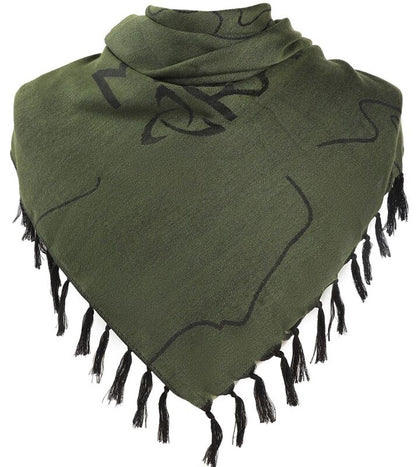 High-Quality Woven Fabric