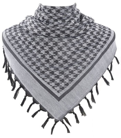  Shemagh Head Wrap