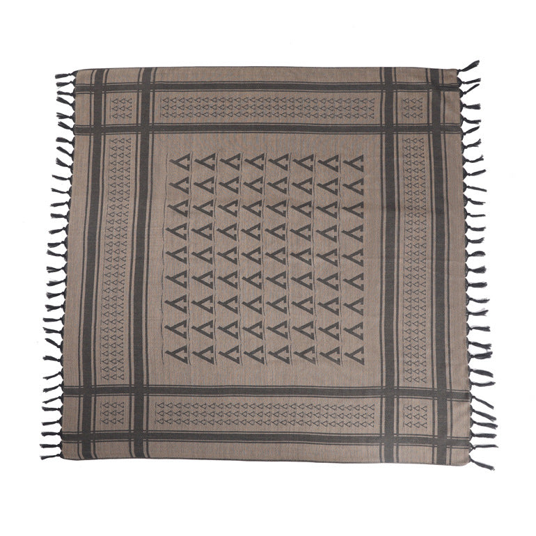 Military Shemagh Arab Tactical Desert Keffiyeh