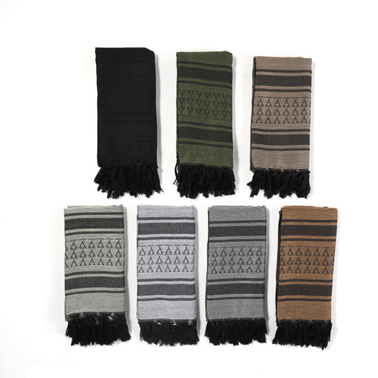Usable for any seasons.