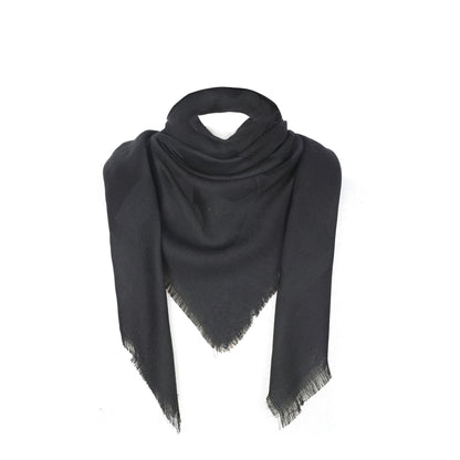 Keep neck and face warm