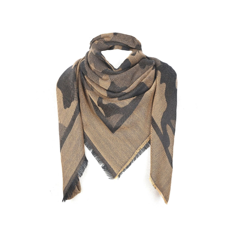 casual scarf