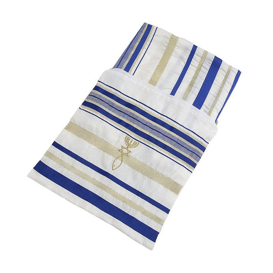 prayer shawl prayer