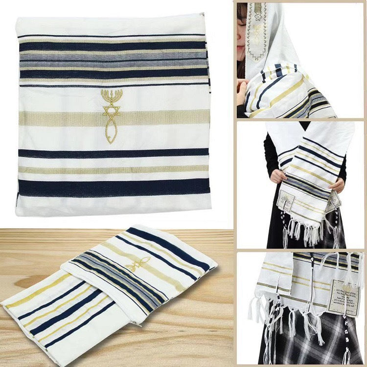 prayer shawl