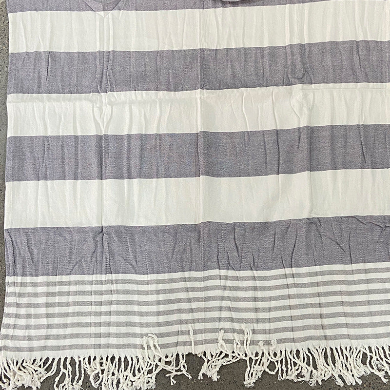 beach towels turkish cotton​