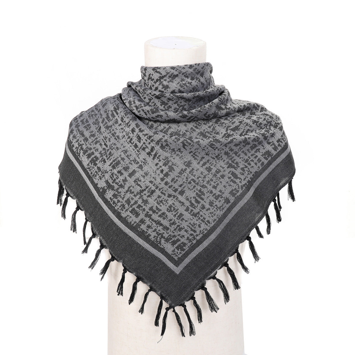 quick-drying tactical shawl