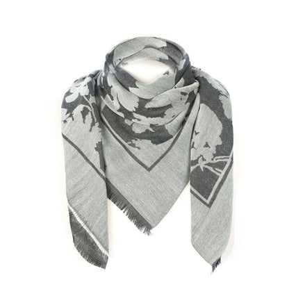 casual scarf camouflage headscarf scarf outdoor freedom