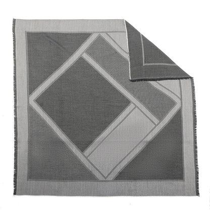 Large Arabian Arafat Ghutra Scarf 