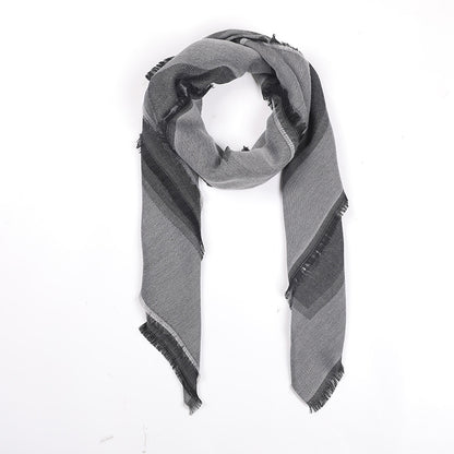 Scarf for Men with Rope Saudi Stylish 