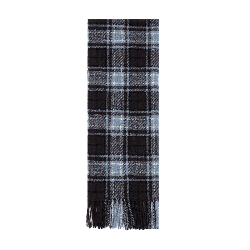  Unisex Ultra-Soft Winter Warm Long Scarf