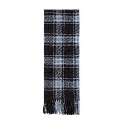  Unisex Ultra-Soft Winter Warm Long Scarf