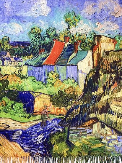 Oversized & Versatile