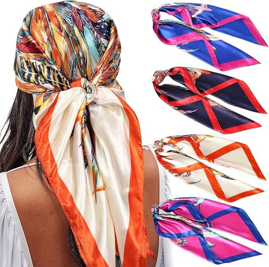 Soft and Comfortable scarf
