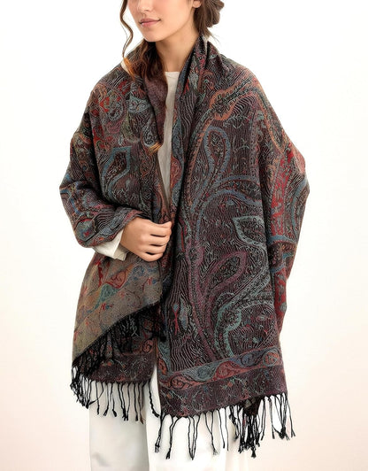 Unisex scarf