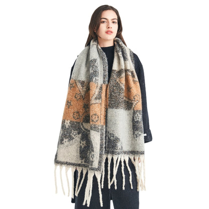 Soft material, delicate texture