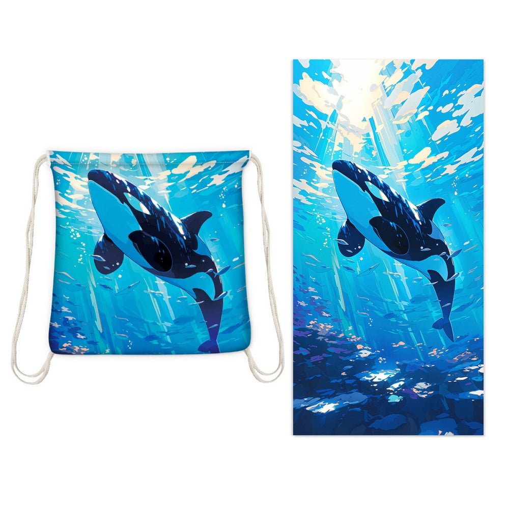 beach towels bulk