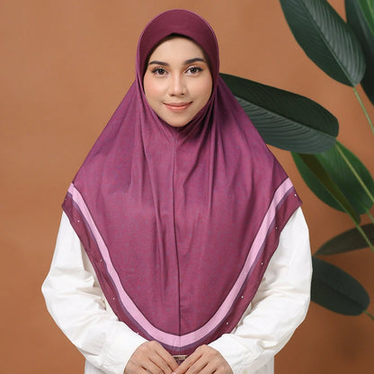 rad Full Coverage Chest scarf