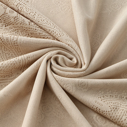 Wholesale Luxury Floral Lace Triangle Shawl Fringes Wedding Evening Dresses