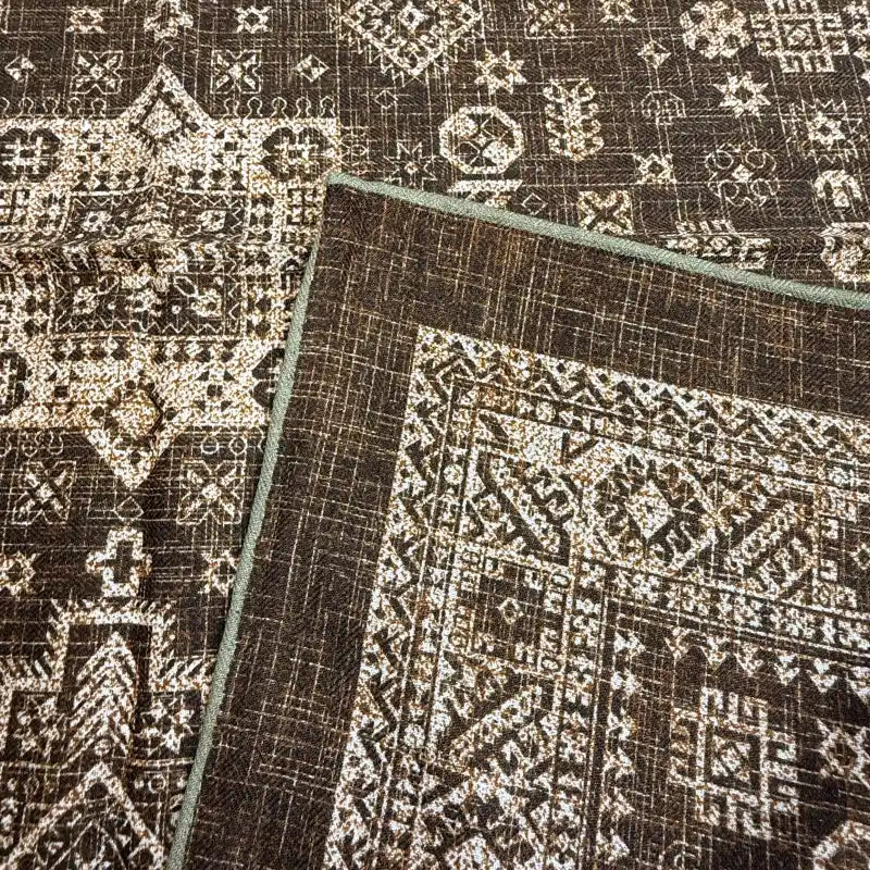 Wholesale Luxury Paisley Digital Print Scarf Vintage Pocket Square