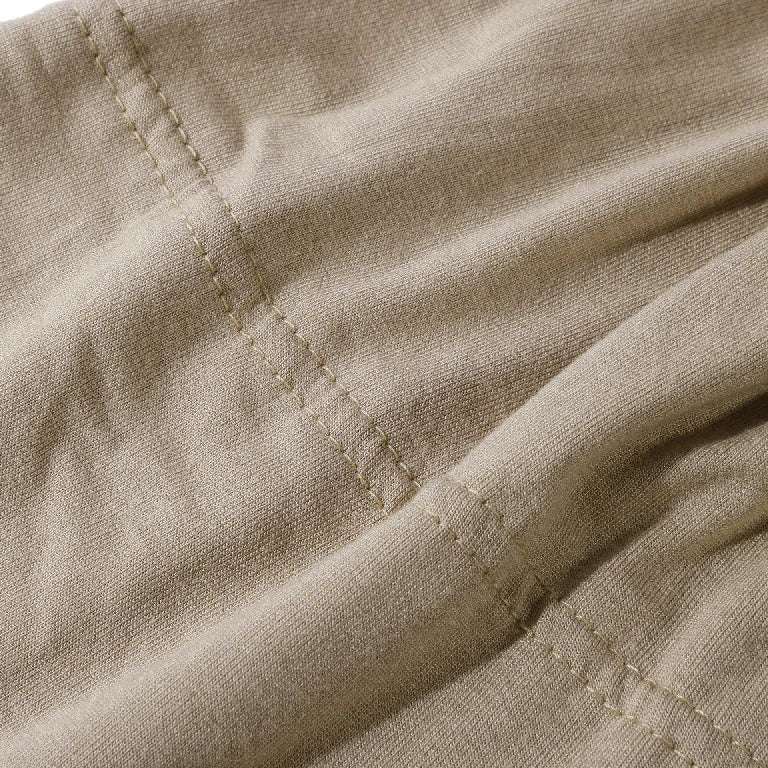 Wholesale Mercerized Cotton Hijab Bonnet Undercap Non-Slip Full Coverage