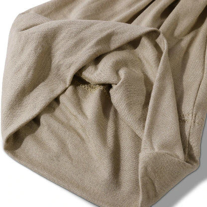 Wholesale Mercerized Cotton Hijab Bonnet Undercap Non-Slip Full Coverage